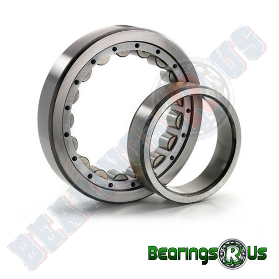 MMRJ2JC3 Unbranded Cylindrical Roller Bearing 2" x 4.5" x 1.0625"