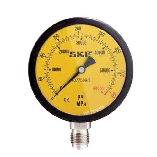 1077589/3 SKF Pressures gauge - 400 MPa