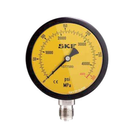 1077589 SKF Pressures gauge - 300 MPa