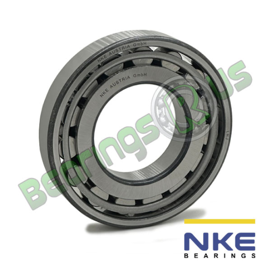 MRJ1 NKE Cylindrical Roller Bearing 4" x 6.1/2" x 1.1/8"