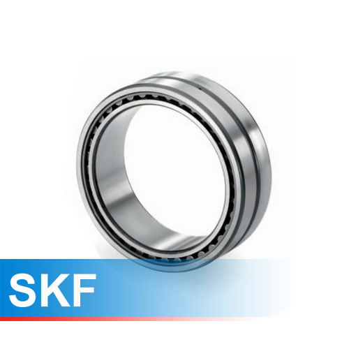 NA4902.2RS SKF Sealed Needle Roller Bearing With Inner Ring 15x28x14 (mm)
