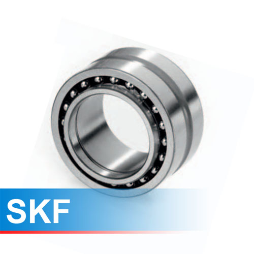 NKIA 5901 SKF Needle Roller + Angular Contact Ball Bearing 12x24x16 (mm)