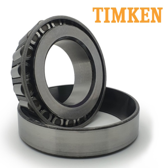 00050/00150 Timken Imperial Tapered Roller Bearing 0.5" X 1.5" X 0.5313"