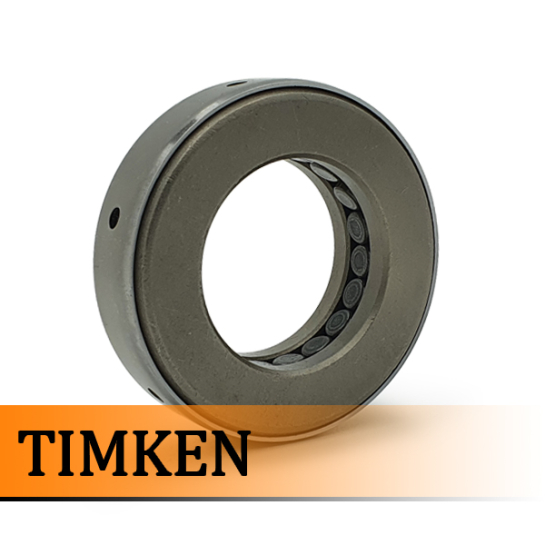 T1260W Timken Imperial Taper Roller Thrust Bearing