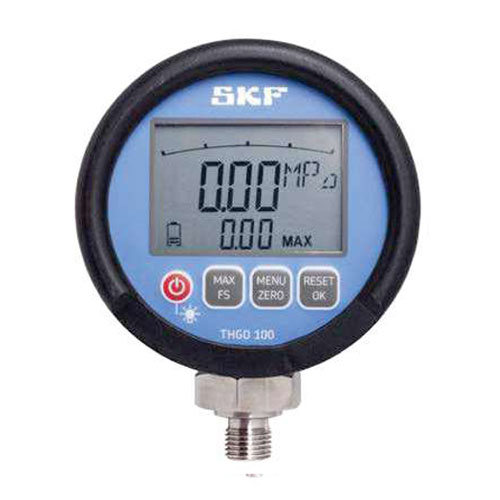 THGD100 SKF Digital Pressures gauge - 100 MPa