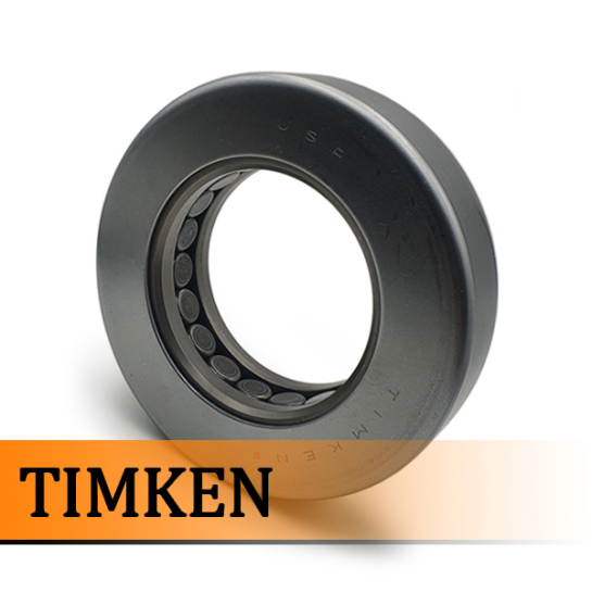 T1260 Timken Imperial Taper Roller Thrust Bearing