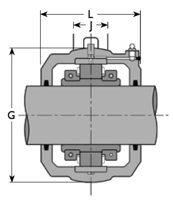 Cooper Cartridge GR Diagram